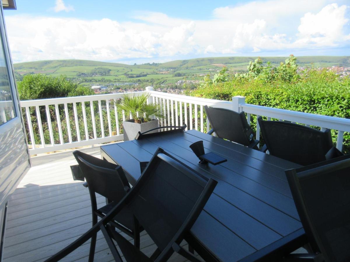 Ferienhaus 225 Buttercup Bay View - Vacation Swanage