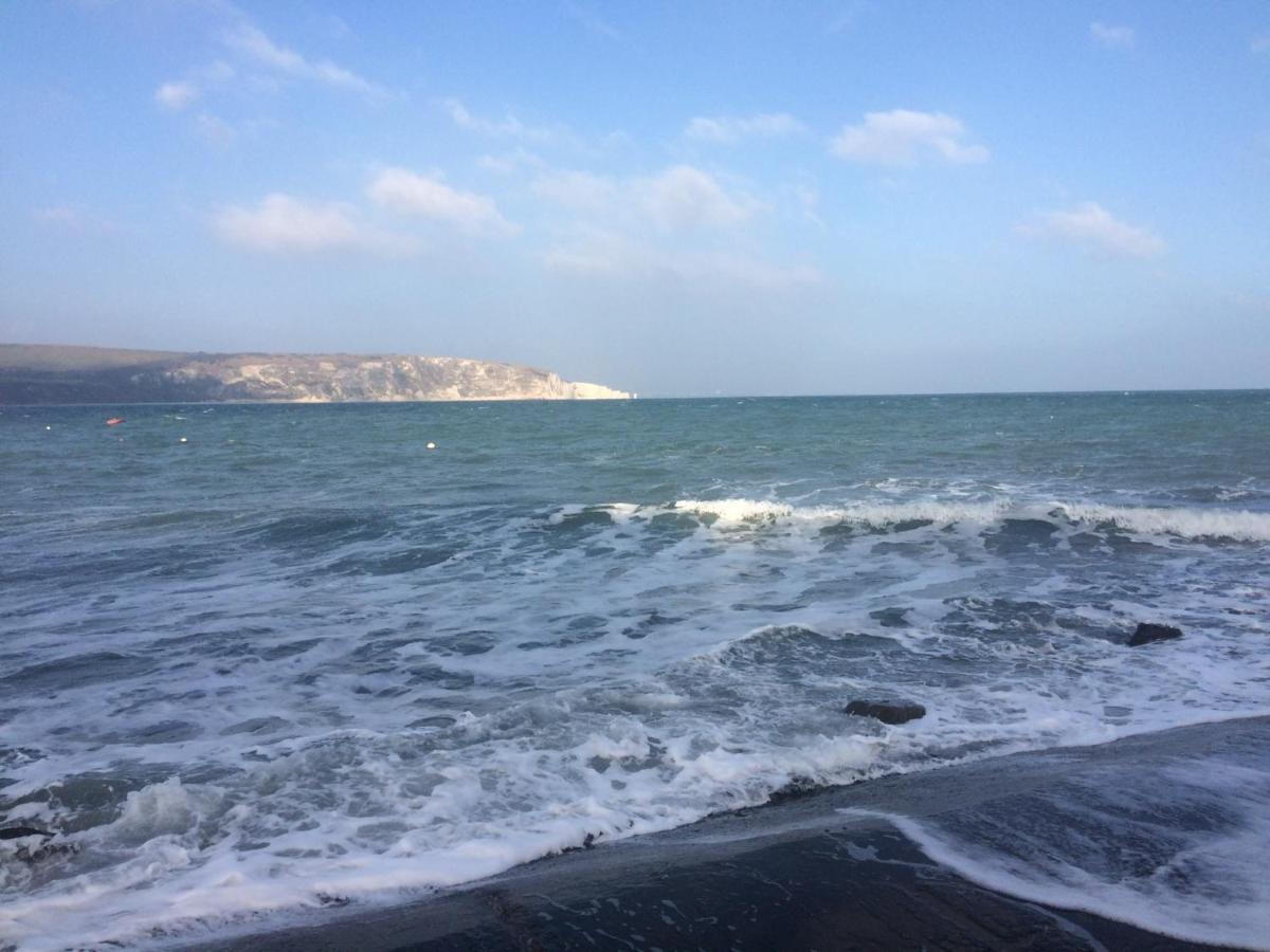 225 Buttercup Bay View - Vacation Ferienhaus Swanage
